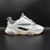 Dior B22 blanc/ orange - T42