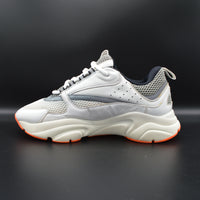 Dior B22 blanc/ orange - T42