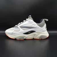 Dior B22 blanc/ orange - T42