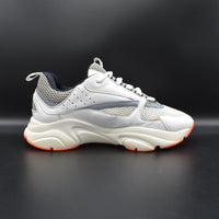 Dior B22 blanc/ orange - T42