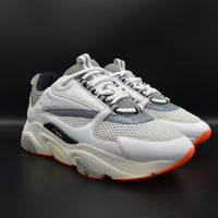 Dior B22 blanc/ orange - T42