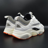 Dior B22 blanc/ orange - T42