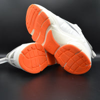 Dior B22 blanc/ orange - T42