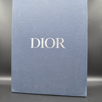 Dior B22 blanc/ orange - T42
