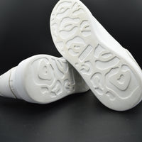 Alexander Mcqueen oversize blanc - T42