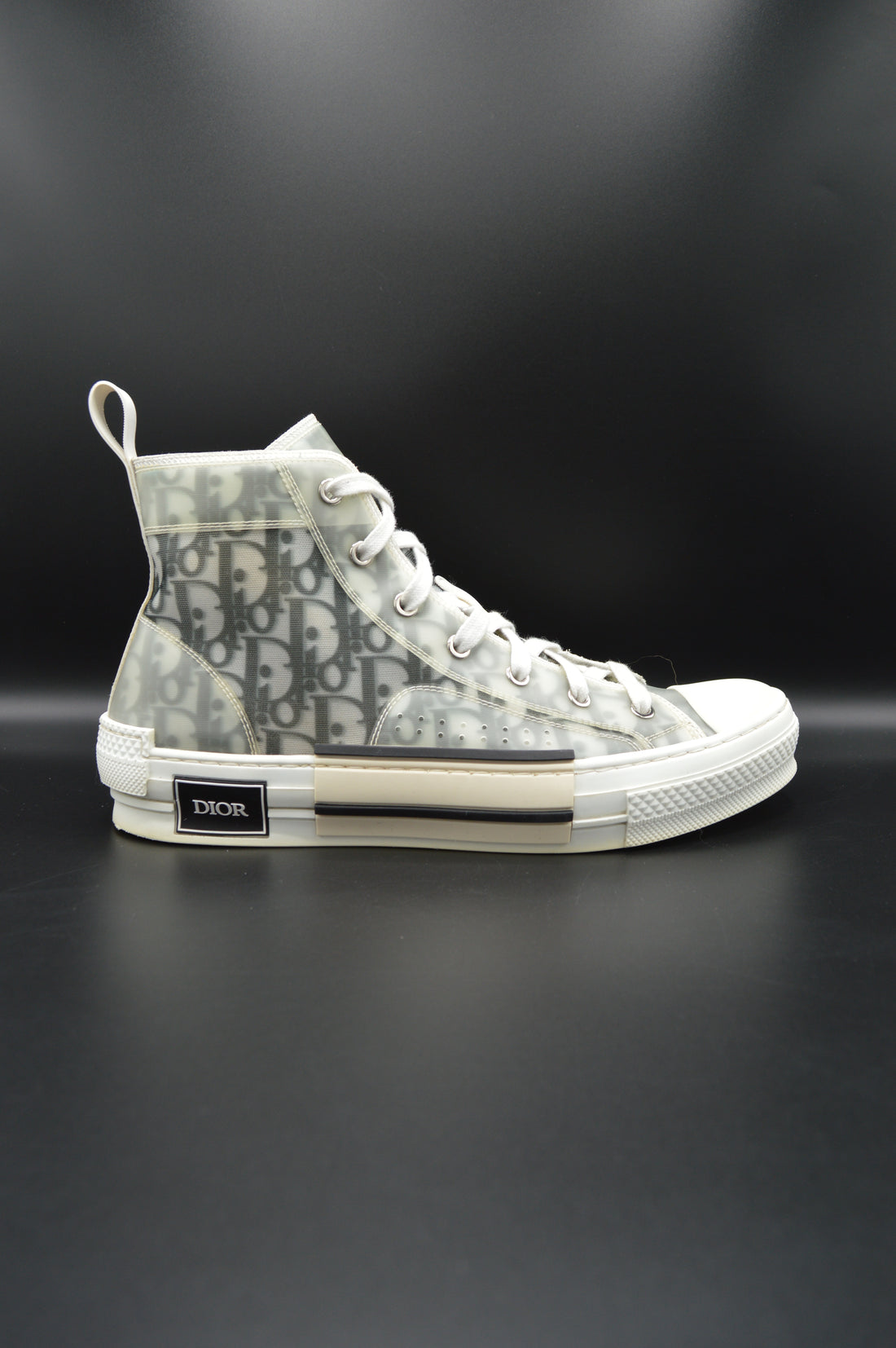 Dior B23 montante classique - T41