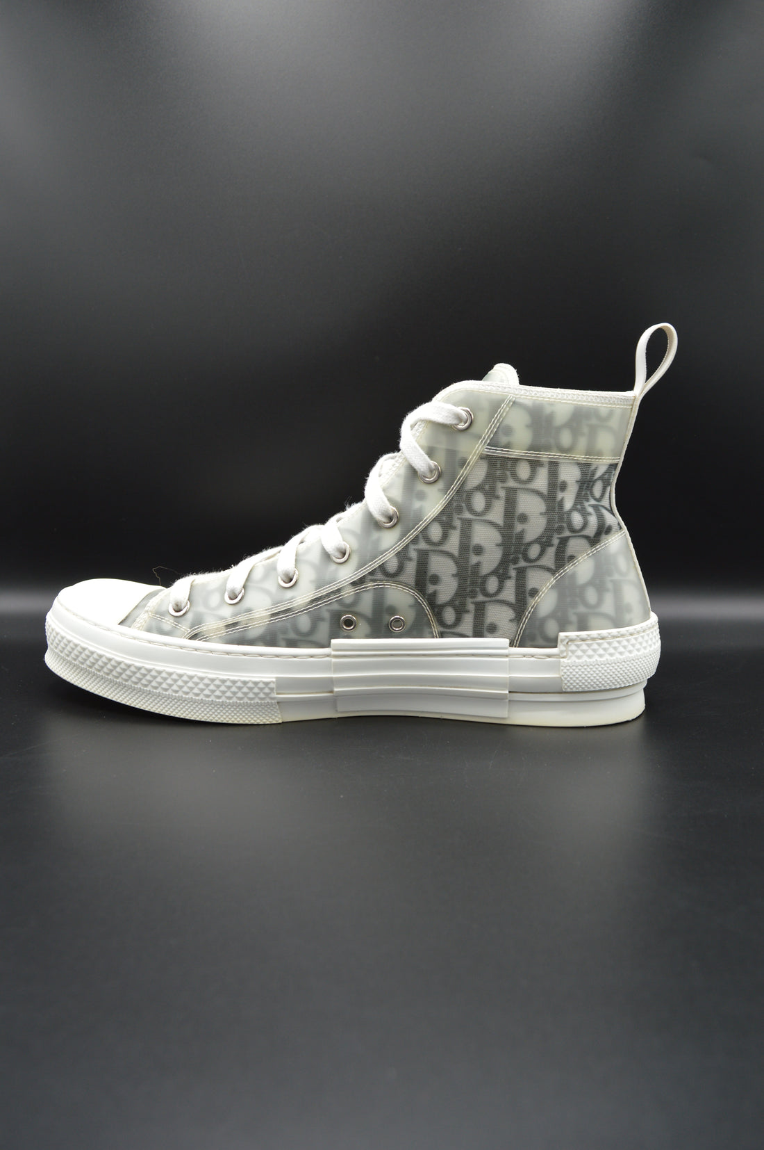 Dior B23 montante classique - T41