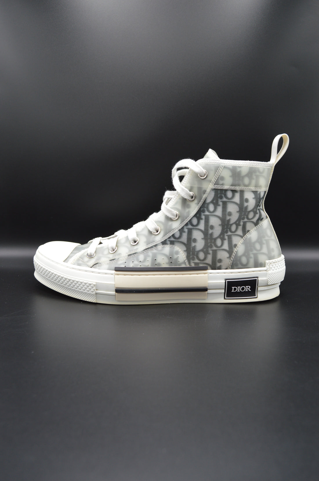 Dior B23 montante classique - T41