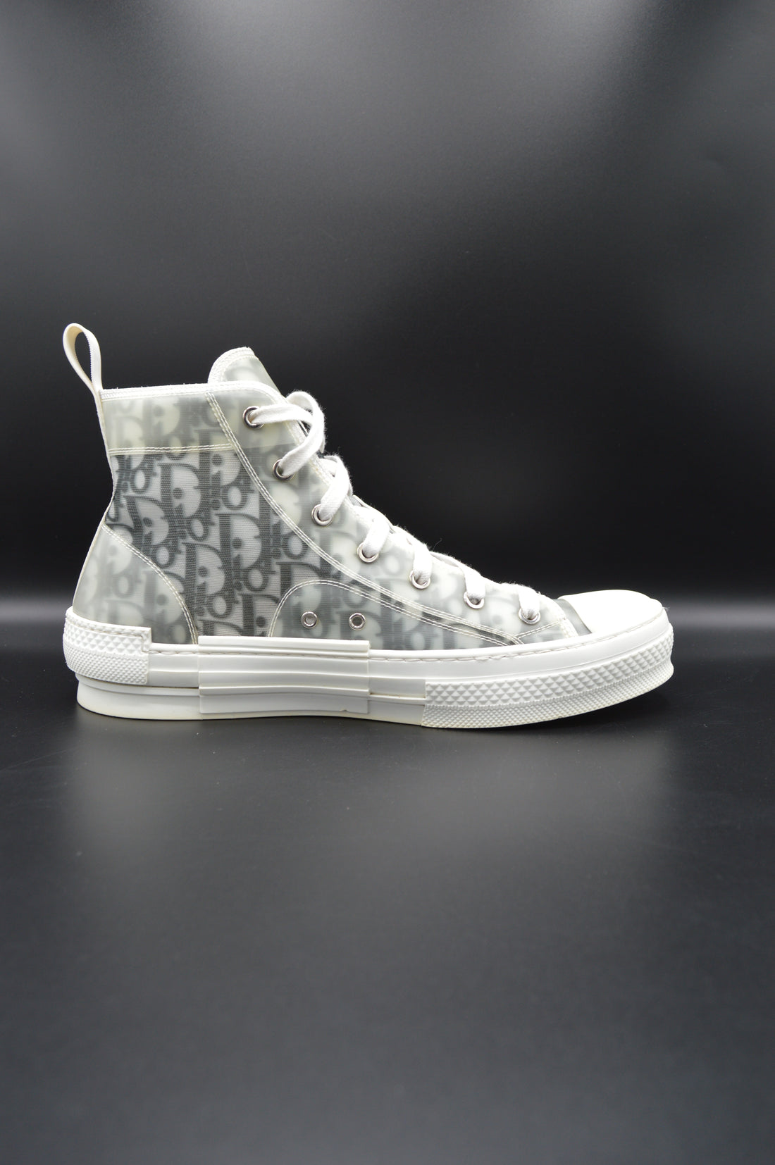 Dior B23 montante classique - T41