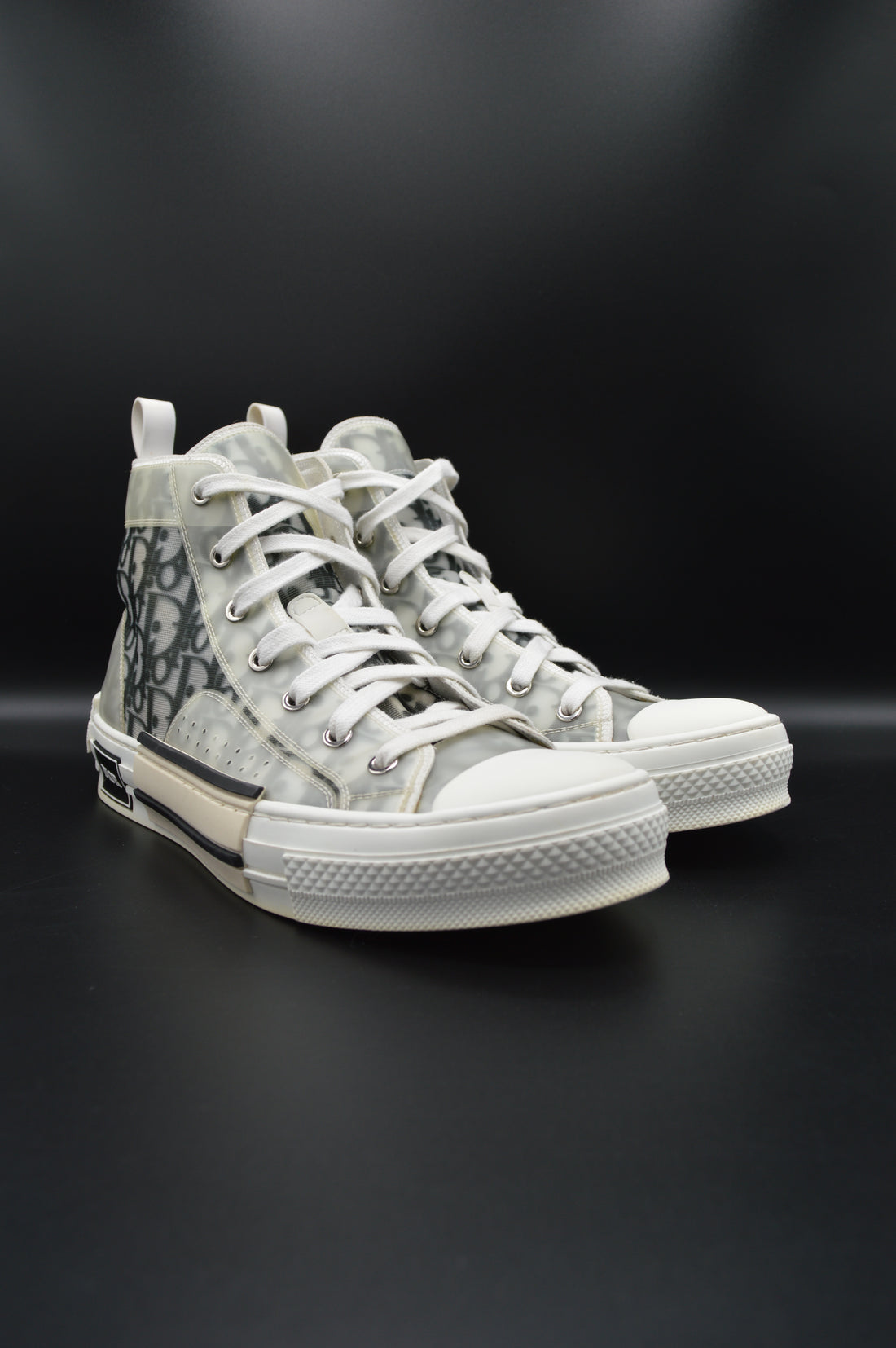 Dior B23 montante classique - T41