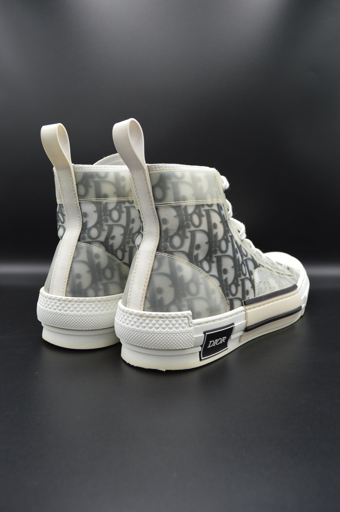 Dior B23 montante classique - T41