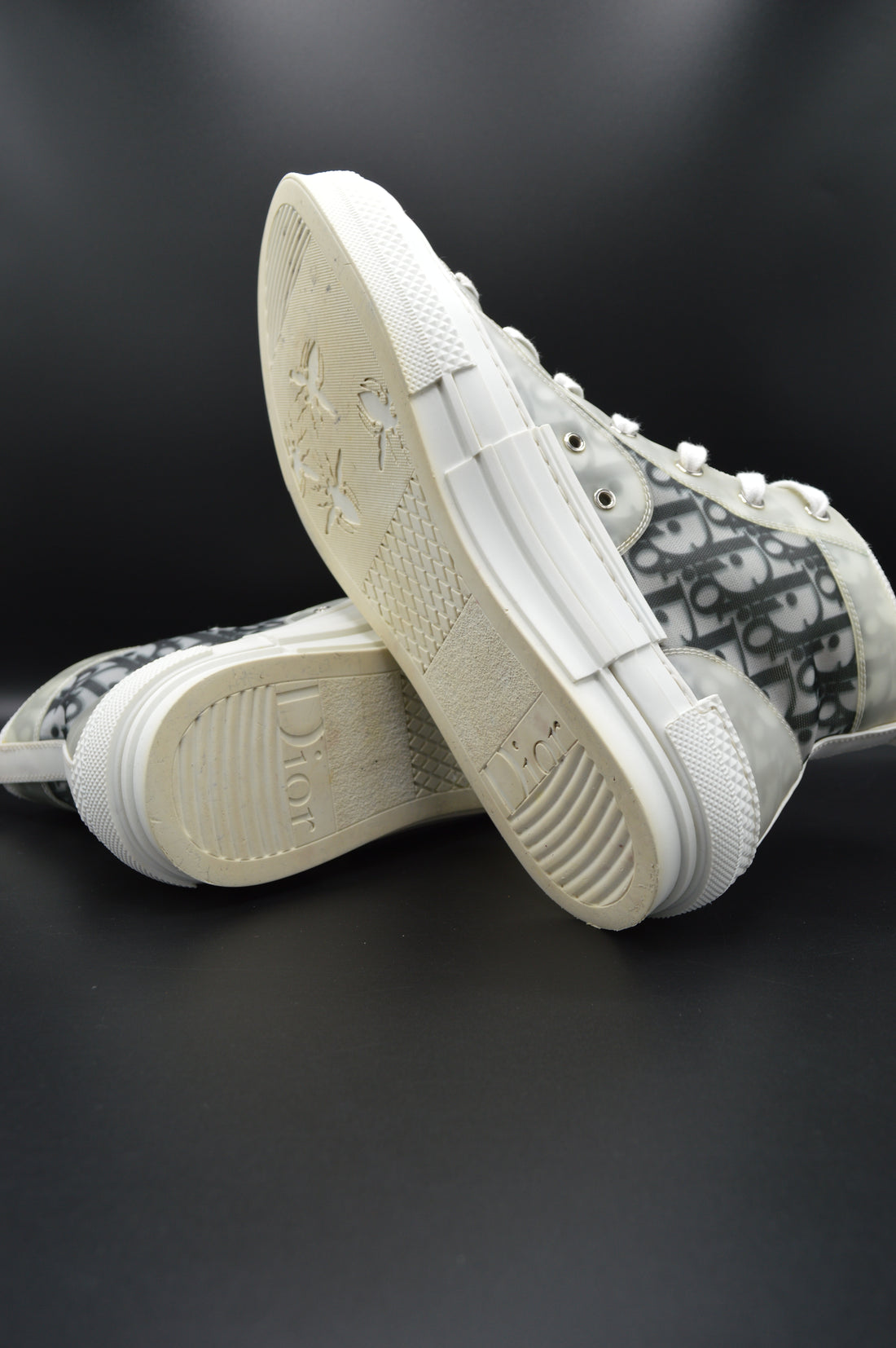 Dior B23 montante classique - T41