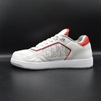Dior B27 blanc/rouge - T42