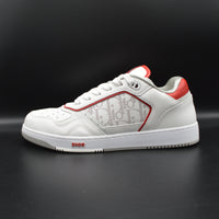 Dior B27 blanc/rouge - T42