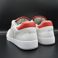 Dior B27 blanc/rouge - T42
