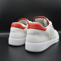 Dior B27 blanc/rouge - T42