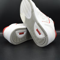 Dior B27 blanc/rouge - T42