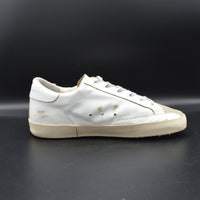 Golden Goose Superstar blanc/noir/beige - T36