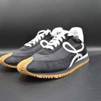 Loewe Flow Runner blanc/noir - T39