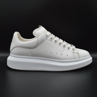 Alexander Mcqueen oversize blanc - T37