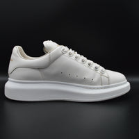 Alexander Mcqueen oversize blanc - T37