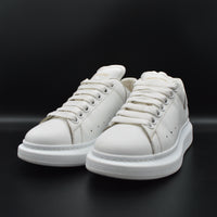Alexander Mcqueen oversize blanc - T37