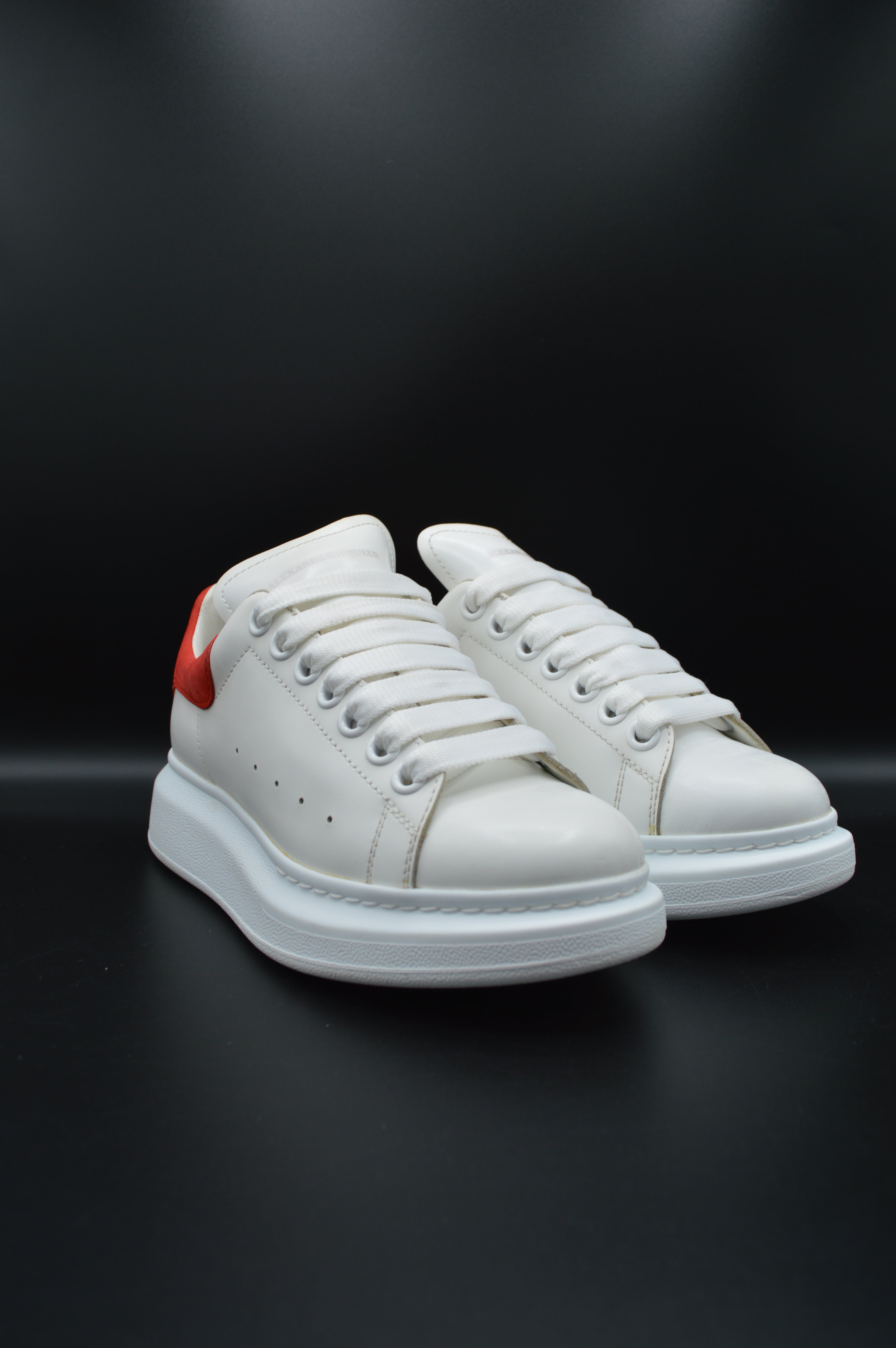 Lacet mcqueen prix 2025