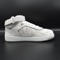 Dior B27 montante blanc/ gris - T39