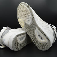 Dior B27 montante blanc/ gris - T39