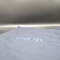 Dior B27 montante blanc/ gris - T39