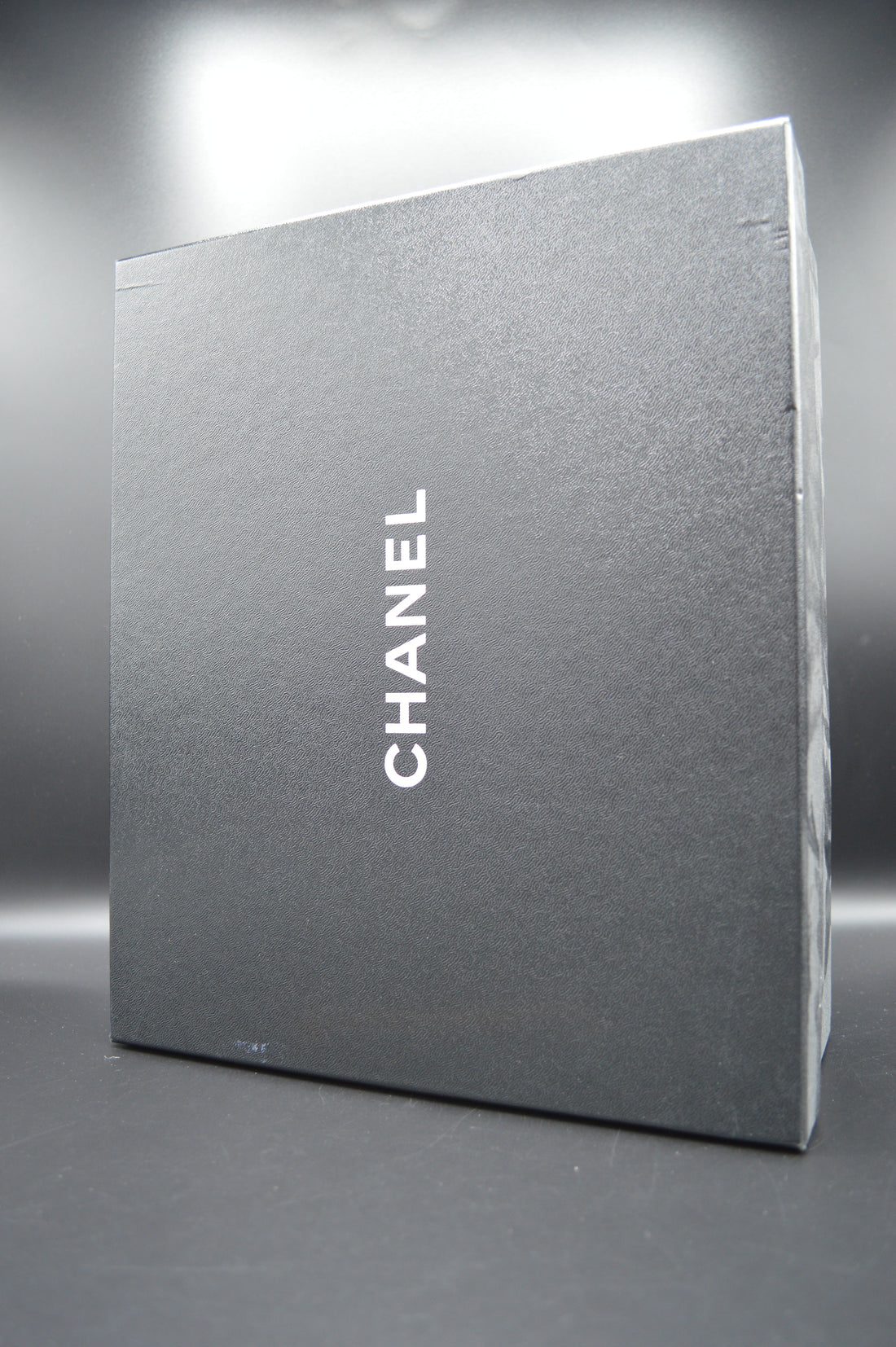 Chanel sneakers montantes blanc/orange/noir - T37