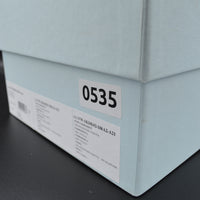 Lanvin Curb rose/beige/gris - T37