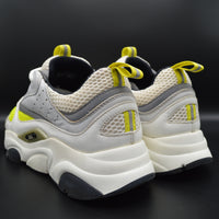 Dior B22 jaune/blanc/gris - T42