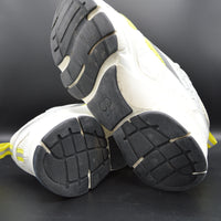 Dior B22 jaune/blanc/gris - T42