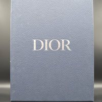 Dior B22 jaune/blanc/gris - T42