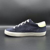 Golden Goose Superstar daim bleu - T35