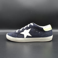 Golden Goose Superstar daim bleu - T35
