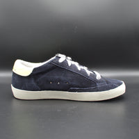 Golden Goose Superstar daim bleu - T35