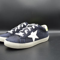 Golden Goose Superstar daim bleu - T35