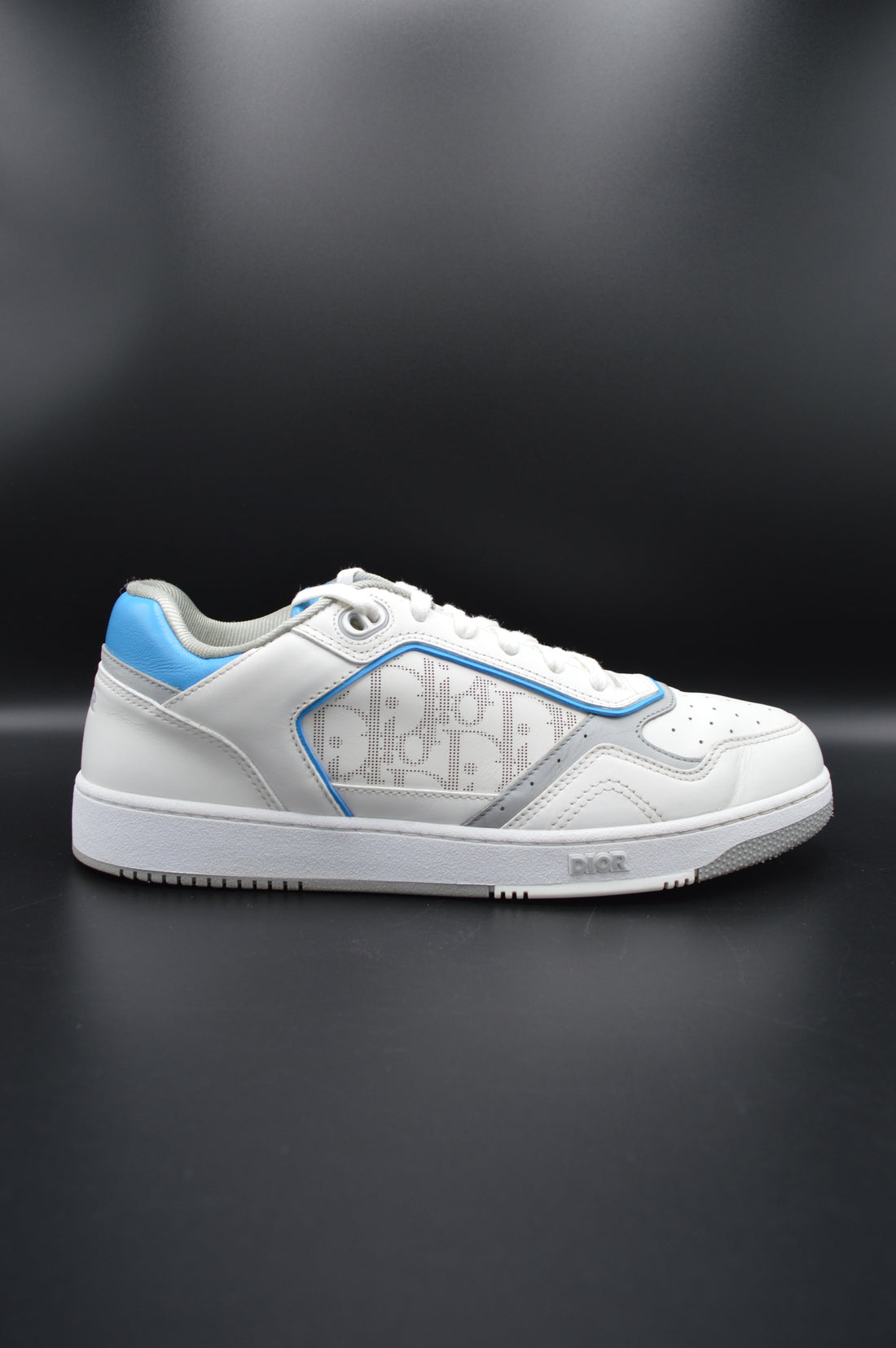 Dior B27 Blanc/bleu - T42