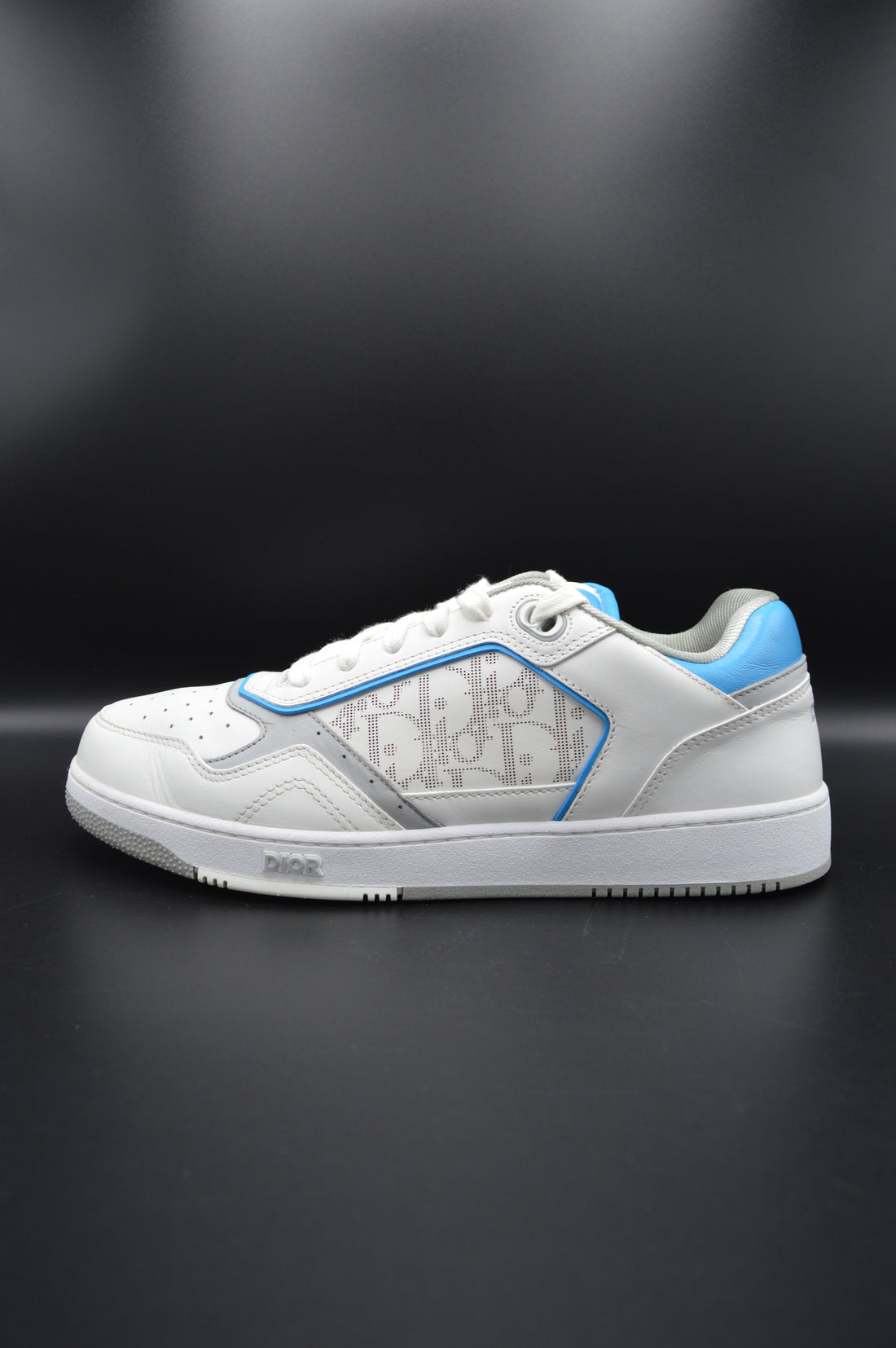 Dior B27 Blanc/bleu - T42