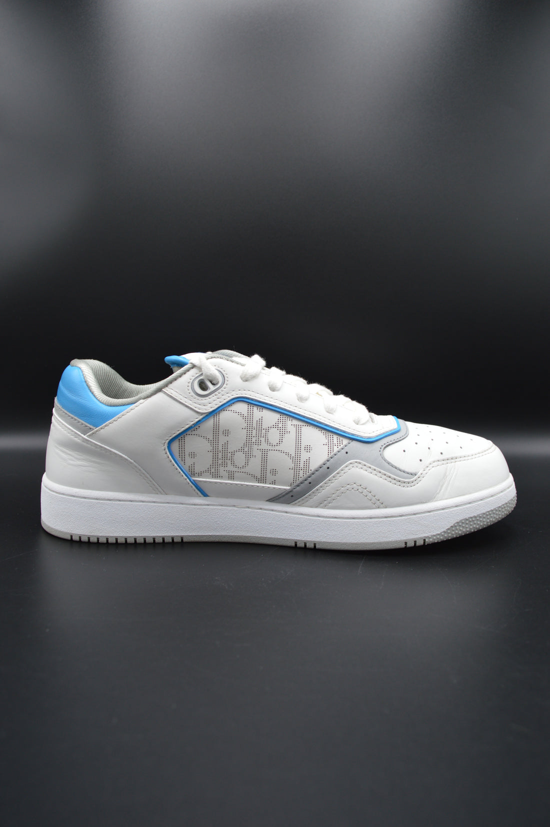 Dior B27 Blanc/bleu - T42
