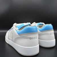 Dior B27 Blanc/bleu - T42
