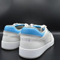 Dior B27 Blanc/bleu - T42