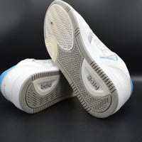 Dior B27 Blanc/bleu - T42