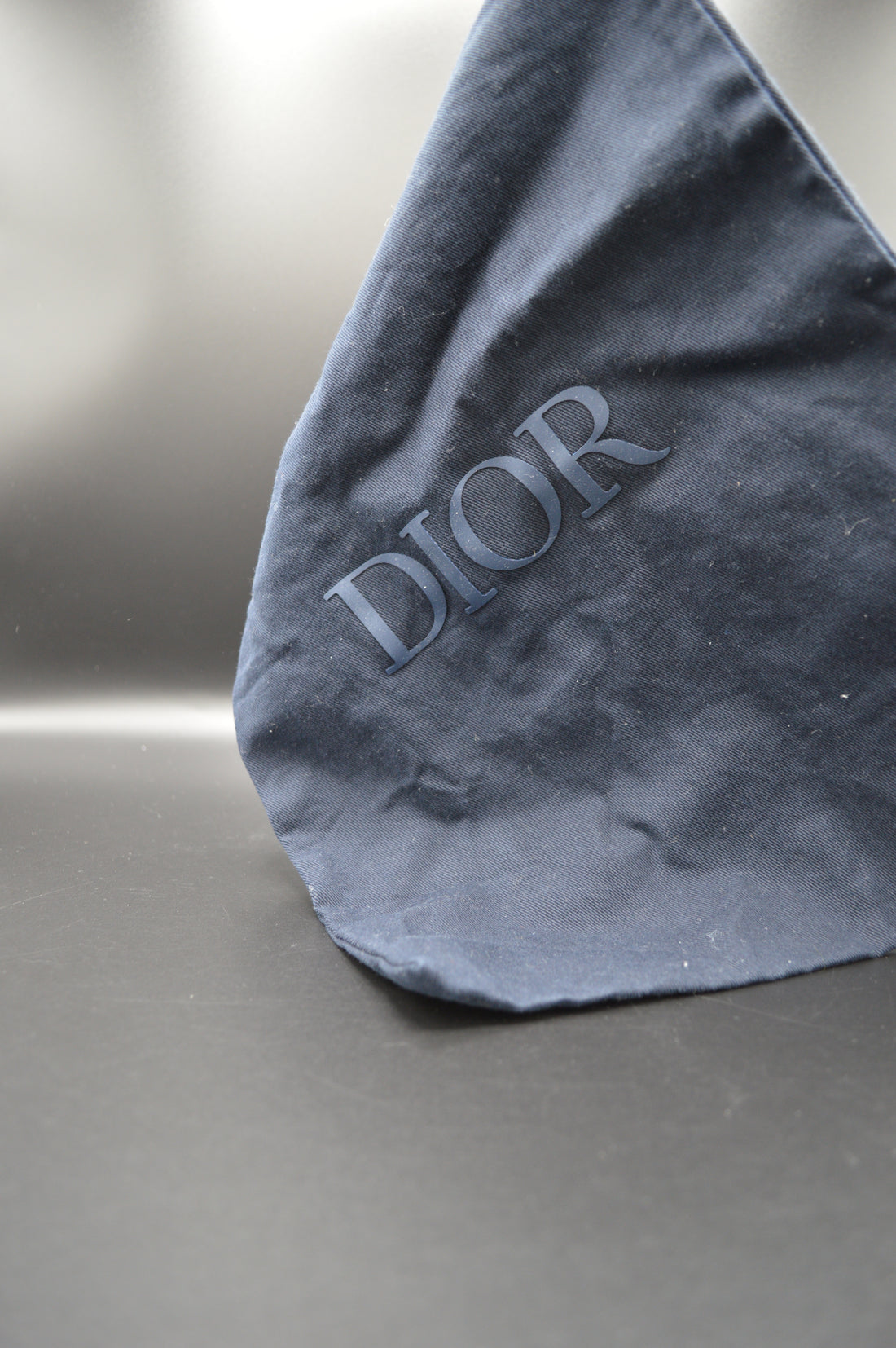 Dior B27 Blanc/bleu - T42