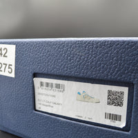 Dior B27 Blanc/bleu - T42