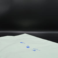 Off-white Floating Arrow blanc/violet - T43