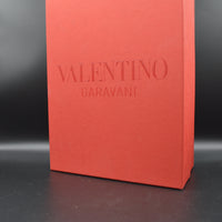 Valentino open blanc/beige - T37