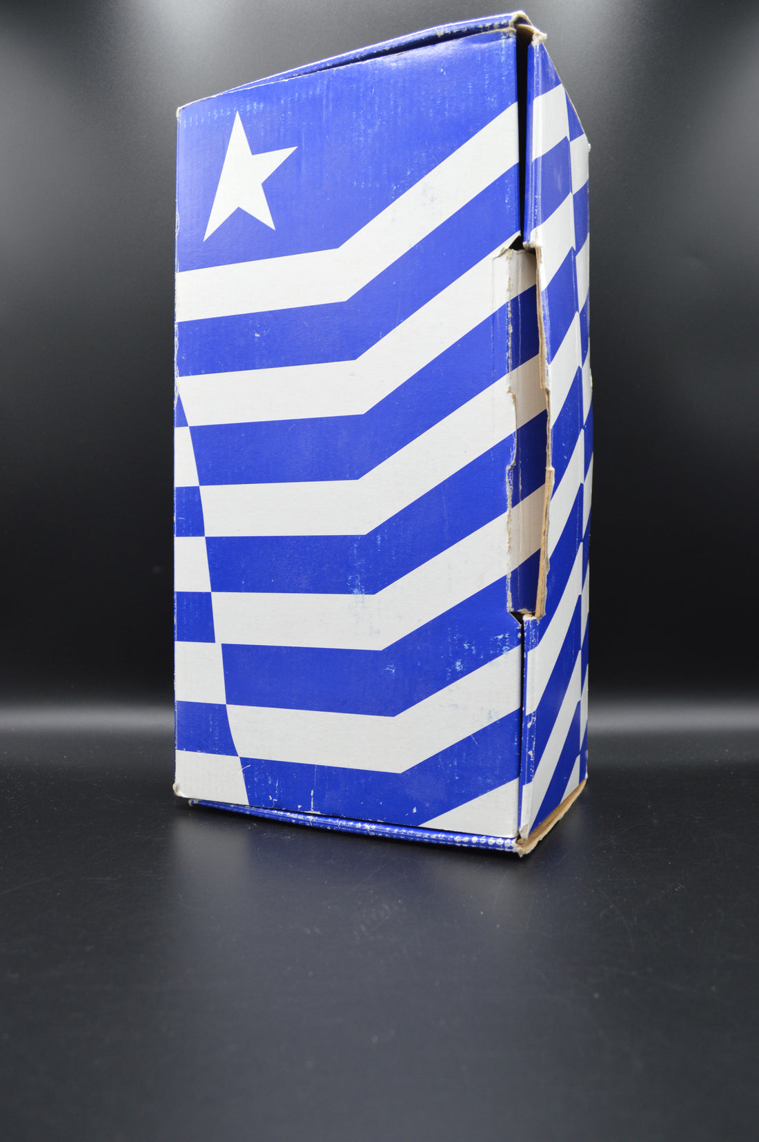 Golden Goose Superstar toile beige/noir - T43